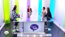 Le Grand Talk - 08/11/2018 Partie 2 - Le Grand Dossier - Hébergement des migrants : l'éternel recommencement ?