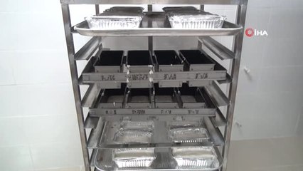 Güneydoğulu Çölyak Hastalarının Ekmeği Şanlıurfa'dan