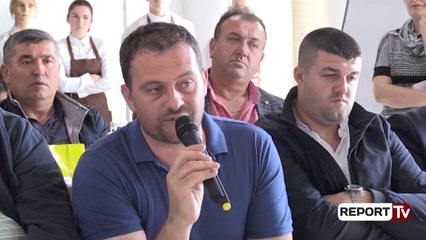 Lezhë/ Mungesa e teknologëve ushqimorë vështirësi për prodhuesit