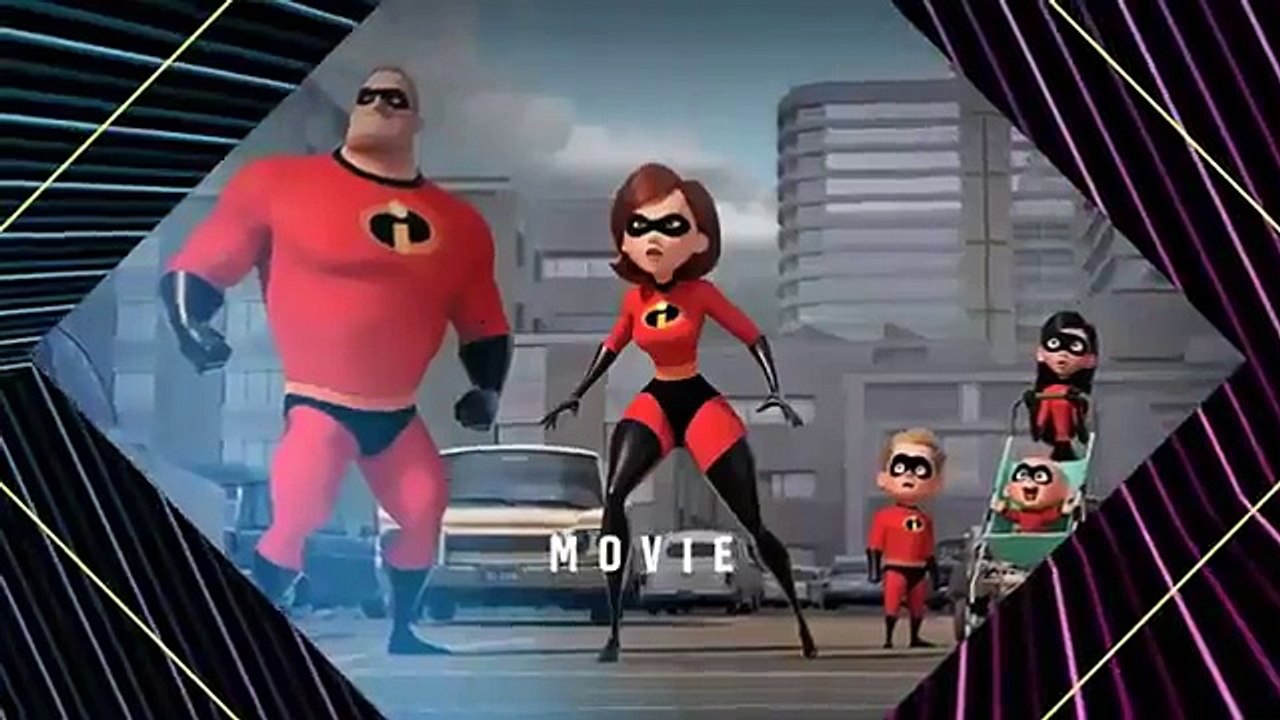 People's Choice Awards 2018 Promo