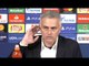 Juventus 1-2 Manchester United - Jose Mourinho Full Post Match Press Conference - Champions League