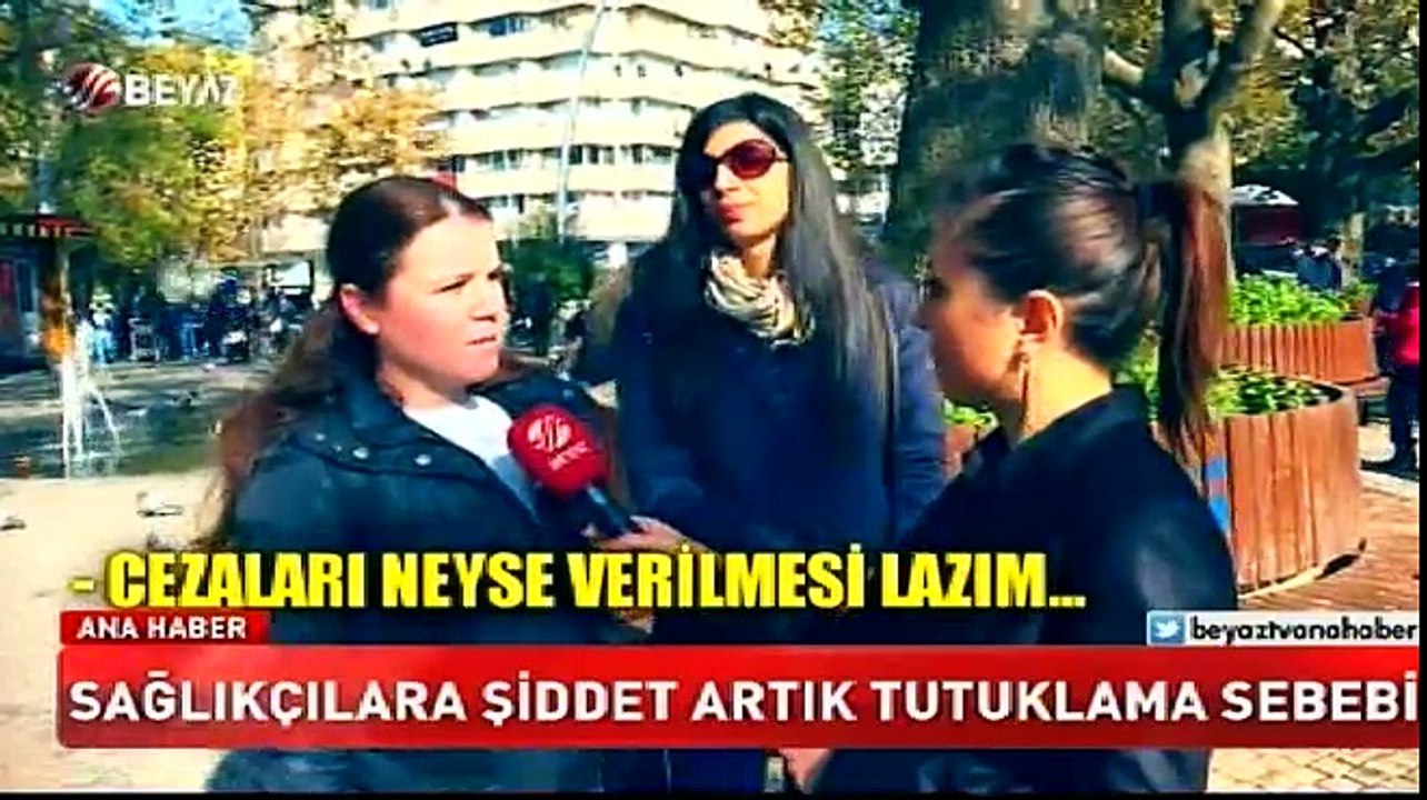 Sağlıkta şiddete karşı kanun teklifi Meclis komisyonunda kabul edildi