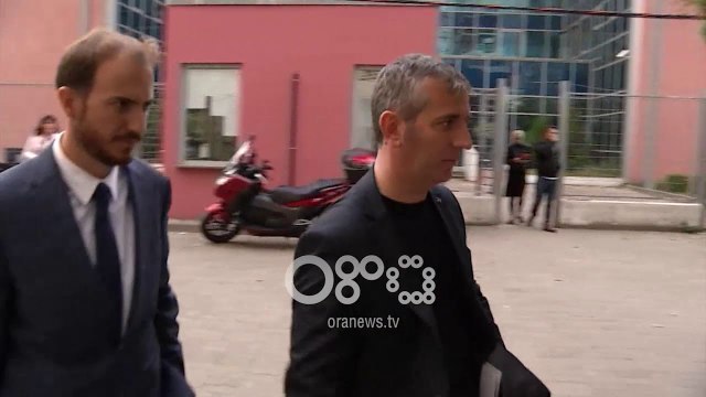 Ora News - Laboratori i heroinës në Has, burg për tre të arrestuarit, dy të tjerë lirohen