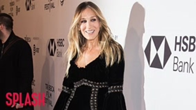 Sarah Jessica Parker: Women aren't taken seriously