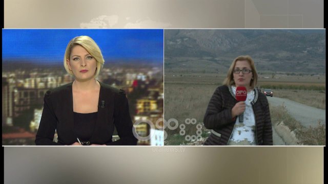 Ora News - Pas ceremonisë për Kostandin Kaçifas, grekët bllokojnë aksin Gjirokastër-Kakavijë