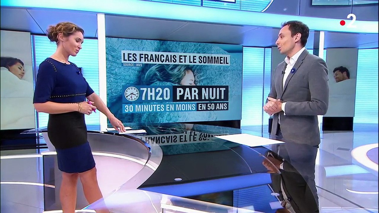 Santé : comment bien ou mieux dormir sans prendre de somnifères ?