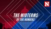 2018 Midterms By The Numbers