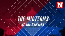 2018 Midterms By The Numbers