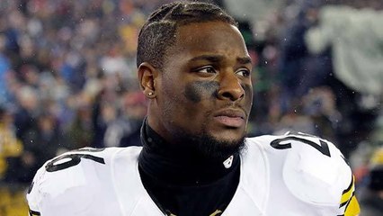 Burleson on Bell: He still commands attention when he's not playing