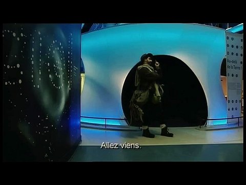 Les aventuriers du grand récit de l'univers