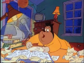 Goof Troop S01 E03 Axed By Addition