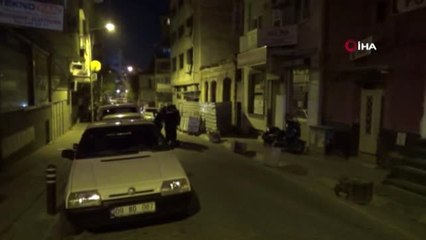 76 Gün Sonra Bulunan Belediye İşçisi İntihar Etmiş