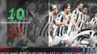 5 things...Juventus to continue domination of Milan?