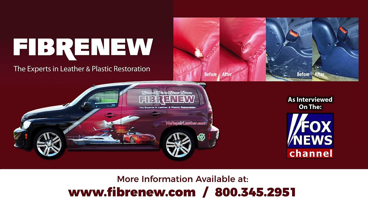 Fibrenew Interviewed on Fox News Channel