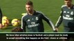 Ramos must accept criticism from Real Madrid fans - Enrique
