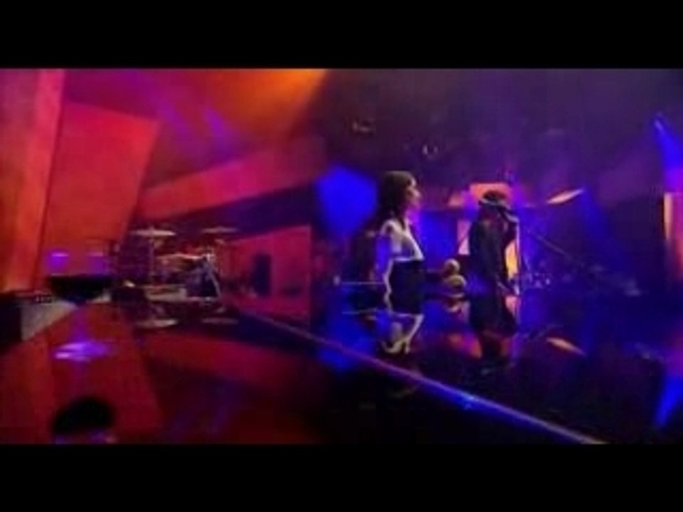 Desert Session (Josh Homme & PJ Harvey) - Crawl Home