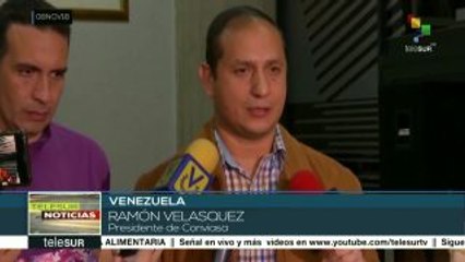 Aerolínea venezolana Conviasa estrena ruta Caracas- Santa Cruz