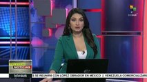 teleSUR noticias. Caravana Migrante permanece en albergue mexicano