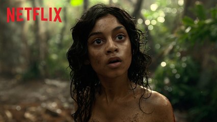 Mowgli : La Légende de la Jungle - Bande-Annonce Officielle (VF)