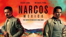 Narcos  Mexico - Mano a Mano (VOST)