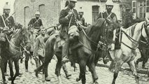 بدء الاحتفالات المئوية في فرنسا لنهاية الحرب العالمية الأولى