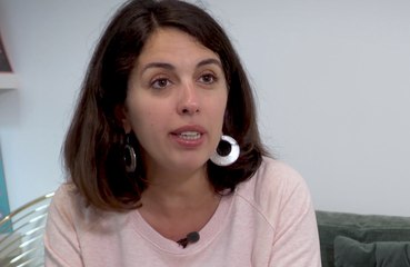 Autoconservation des ovocytes : le témoignage de Myriam Levain