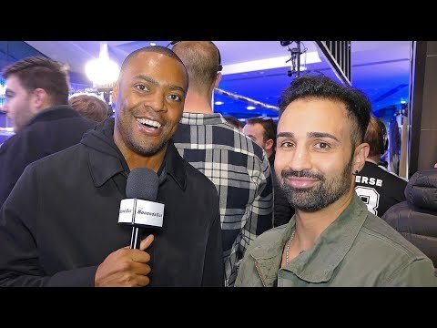 PAULIE MALIGNAGGI on Mayweather MMA, Canelo PAYDAY, Joshua UNIFICATION & Wilder v Fury