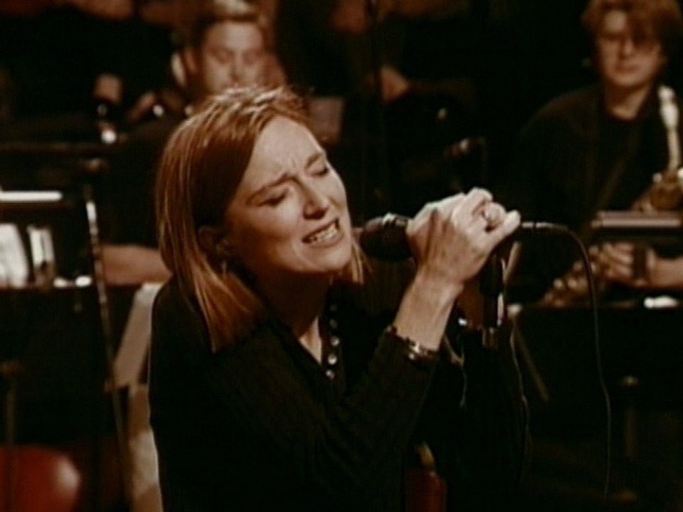 Portishead All Mine video Dailymotion