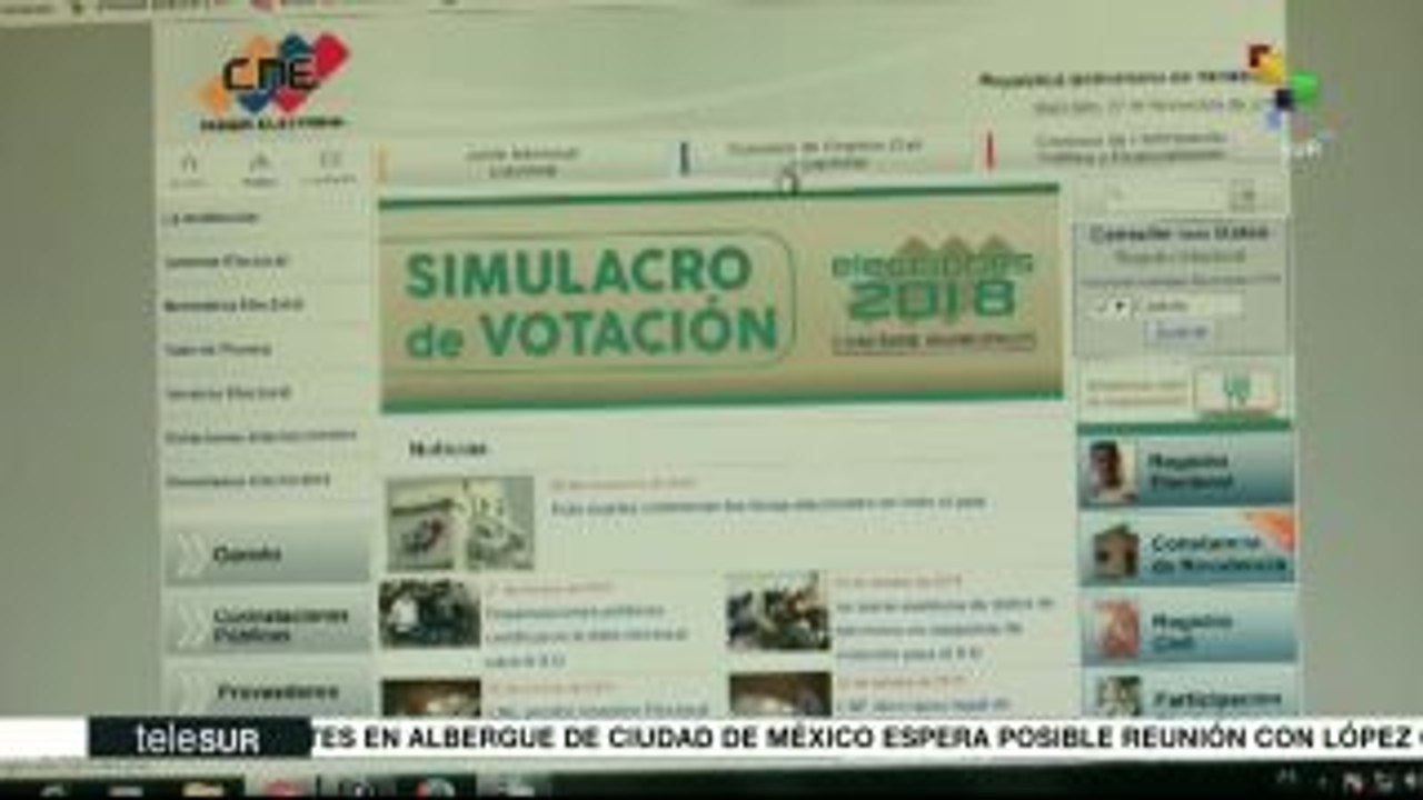Edición Central: Demócratas podrían iniciar impeachment contra Trump