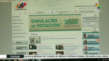 Edición Central: Demócratas podrían iniciar impeachment contra Trump