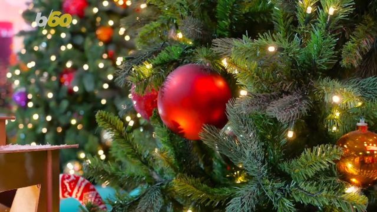 How to Split Up the Holidays Between Families