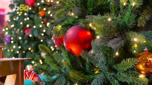 How to Split Up the Holidays Between Families