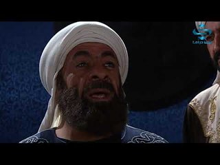 مسلسل صقر قريش الحلقة 7 ـ جمال سليمان ـ تيم حسن ـ سلاف فواخرجي و باسم ياخور