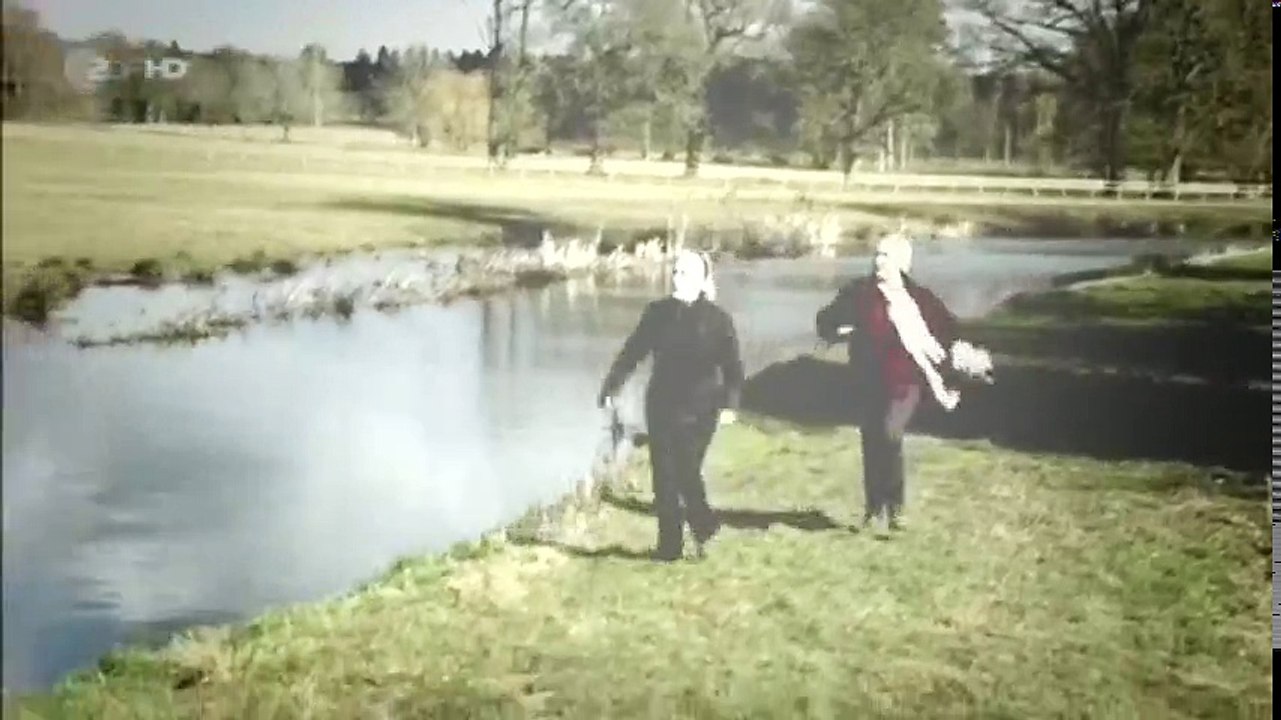 Inspector Barnaby Staffel 13 Folge 5 - Part 03