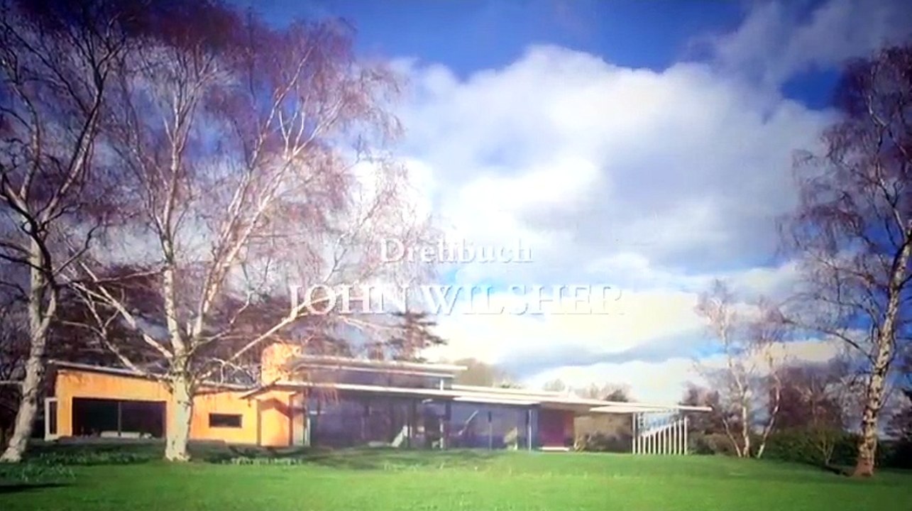 Inspector Barnaby Staffel 13 Folge 7 - Part 01