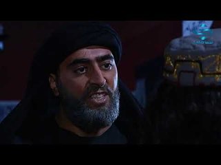 مسلسل صقر قريش الحلقة 9 ـ جمال سليمان ـ تيم حسن ـ سلاف فواخرجي و باسم ياخور