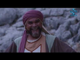 مسلسل صقر قريش الحلقة 13 ـ جمال سليمان ـ تيم حسن ـ سلاف فواخرجي و باسم ياخور