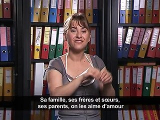 C'est quoi la différence entre amour et amitié ?