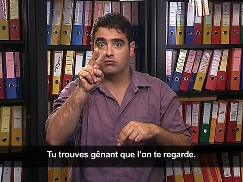 Je n'ai plus envie que mes parents me voient nu, comment le leur faire comprendre ?