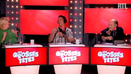 La Nuit à Vichy de Chantal Ladesou