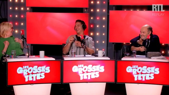 La Nuit à Vichy de Chantal Ladesou