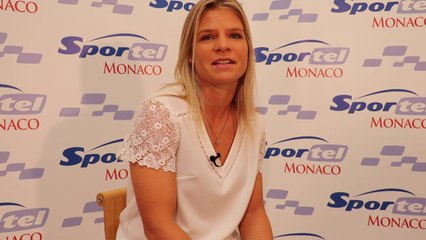 Football : Interview avec Eugénie Le Sommer