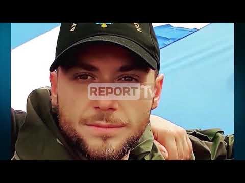 Report Tv-Kaçifas përcillet për në banesën e fundit në Bularat, ekstremistët grekë: Je i pavdekshëm