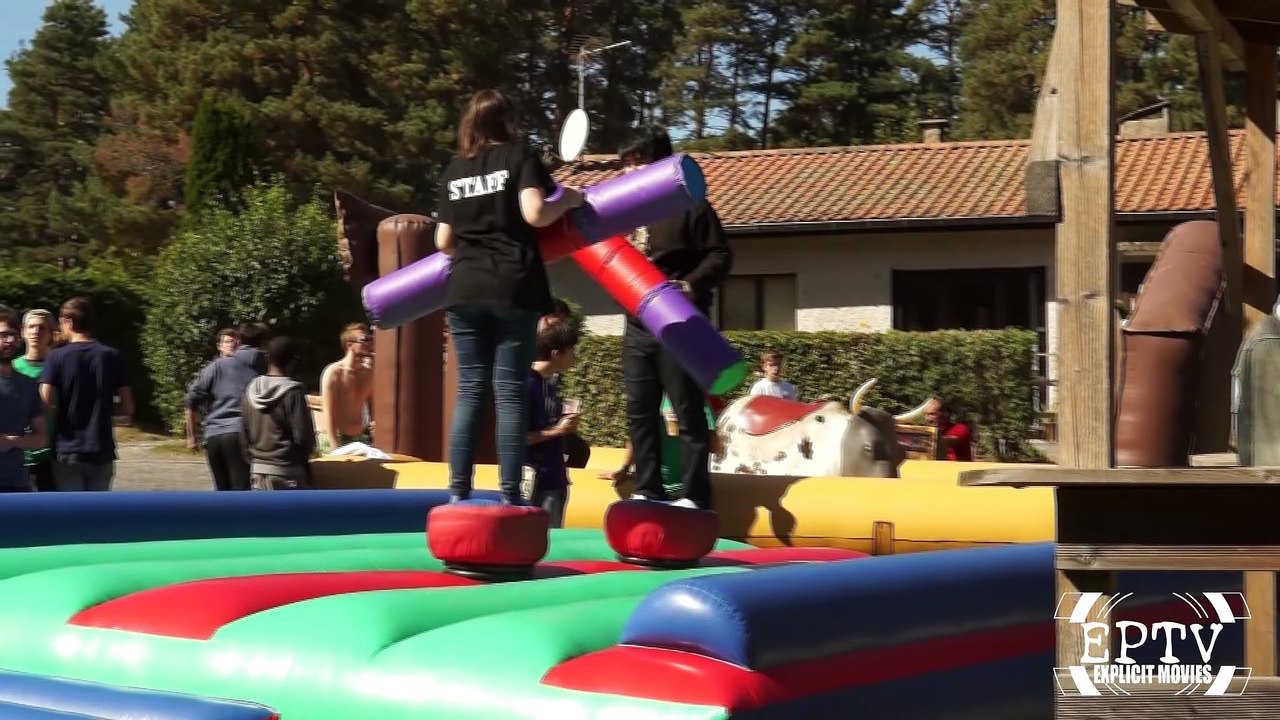 Teaser Wei EPITECH 2018