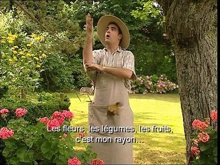 La Terre et les saisons