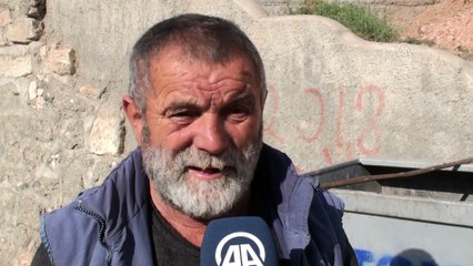 Çöpte bulduğu altınları polise teslim etti - TOKAT