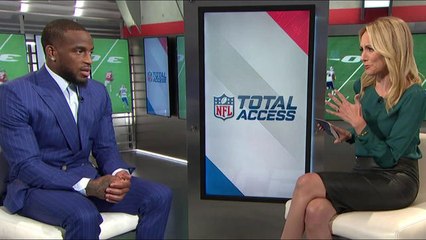 Kareem Jackson shares how Texans escaped three-game losing streak