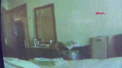 Kütahya Gizli Kamera Hırsızlığı Çözdü