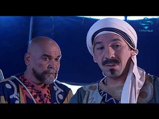 مسلسل صقر قريش الحلقة 20 ـ جمال سليمان ـ تيم حسن ـ سلاف فواخرجي و باسم ياخور