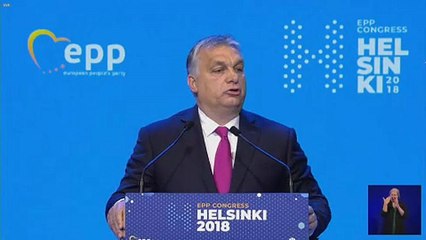 Download Video: Viktor Orban, l'enfant terrible del Partito Popolare Europeo